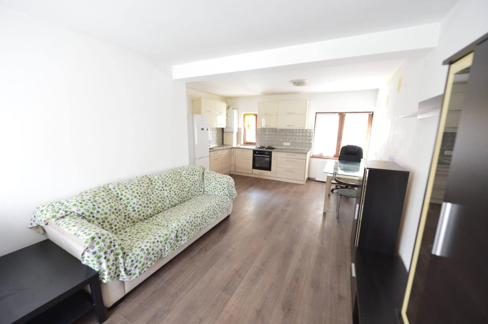 Apartament Astra Bn70 Apartment Brasov Luaran gambar
